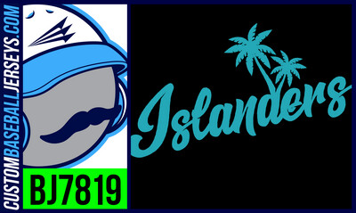 Santa Barbara Islanders