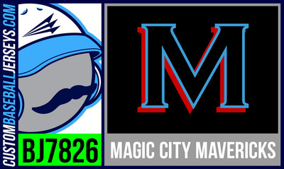 Magic City Mavericks