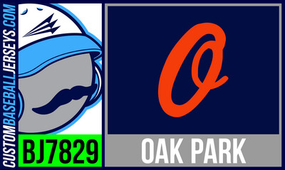 Oak Park