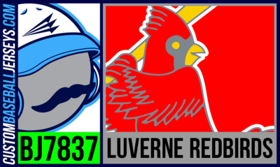 Luverne Redbirds