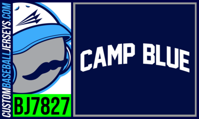 Camp Blue