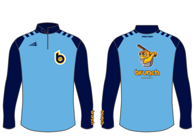 Brunch Custom NanoZip #NZ1