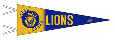 AC Baseball Custom Pennant #PF1