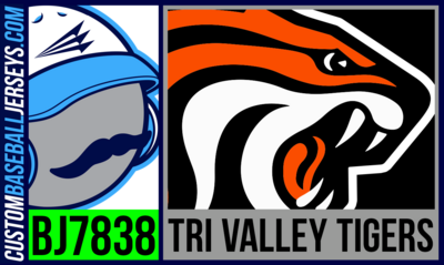 Tri Valley Tigers