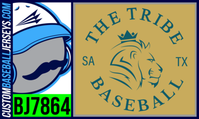 The Tribe Baseball