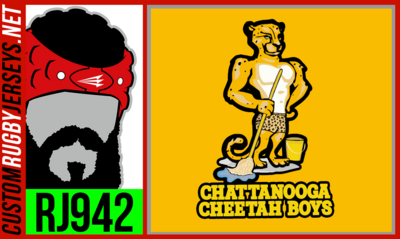 Cheetahboys