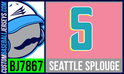 Seattle Splouge