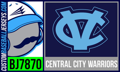 Central Valley Warriors