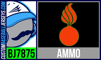 Ammo