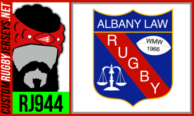 Albany Law School RFC