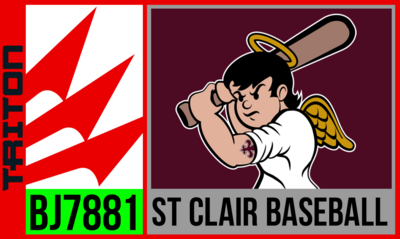 ST Clair County Baseball
