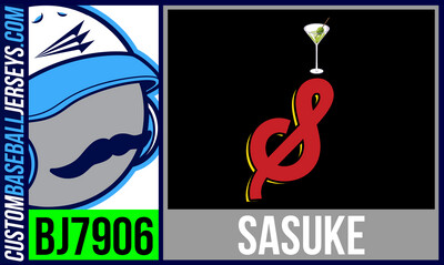 Sasuke
