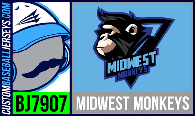 Midwest Monkeys