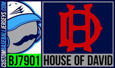 Cooperstown House of David