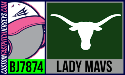 Lady Mavs Softball