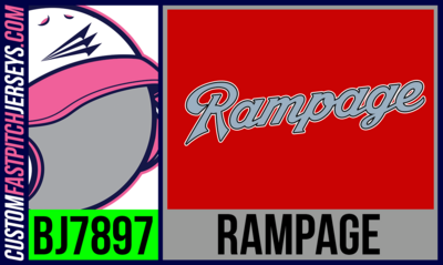 Rampage (Weir)