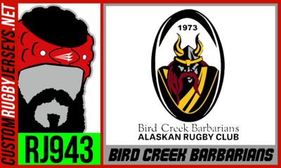 Bird Creek Barbarians