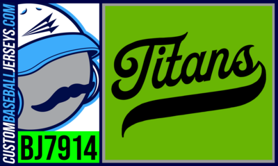 Georgia Titans
