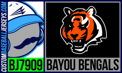 Bayou Bengals