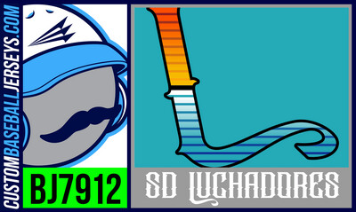 San Diego Luchadores