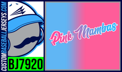 Pink Mambas