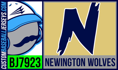 Newington Wolves