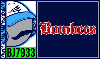 Bombers (Collazo)