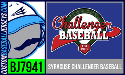 Syracuse Challenger Baseball