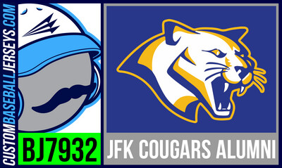 JFK Cougars Alumni