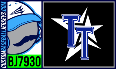 Trinity Titans