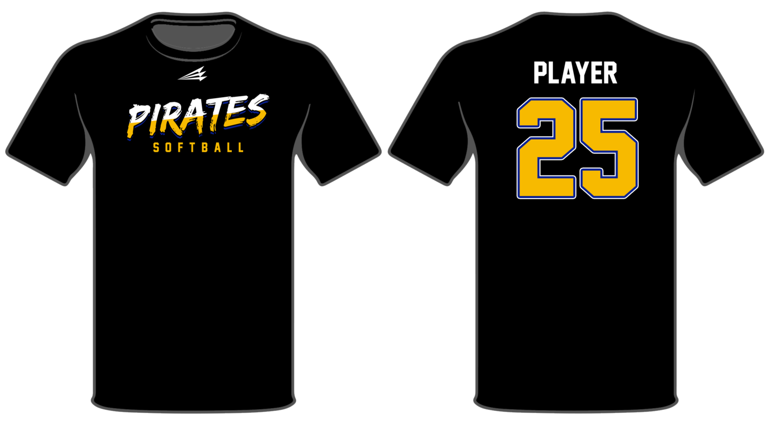 MVHS Custom HyperTee #HT1