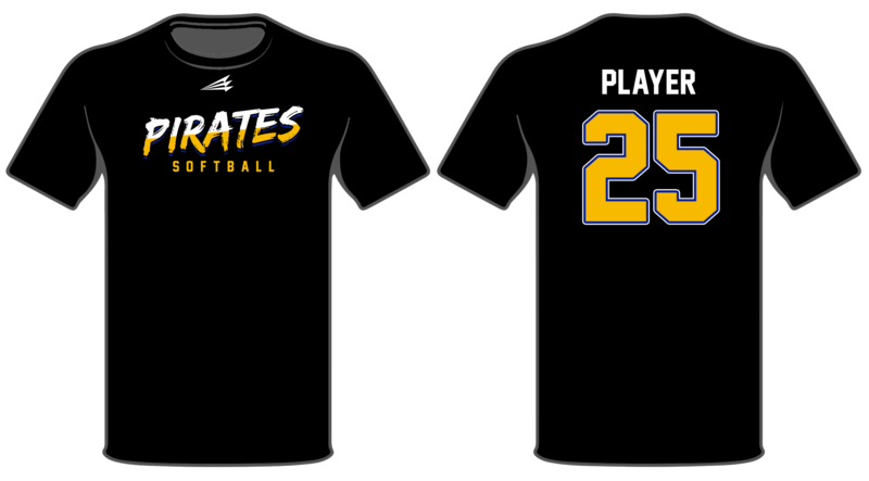 MVHS Custom HyperTee #HT1