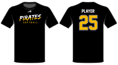 MVHS Custom HyperTee #HT1