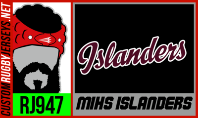 MIHS Islanders