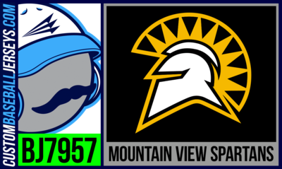 Mountain View Spartans