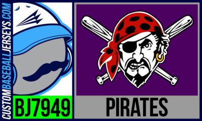 Pirates (Surprenant)