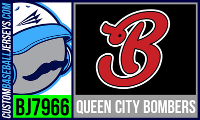 Queen City Bombers