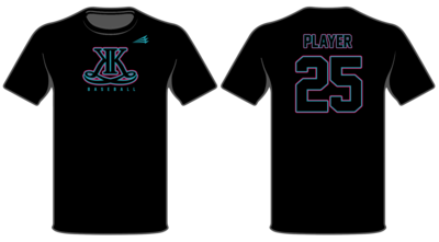 Koolau Koa (Eastside) Custom HyperTee #HT1