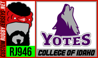 College of Idaho Rugby Club - Yotes
