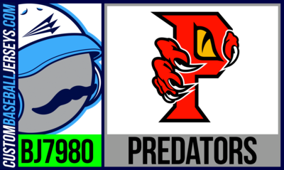 Predators (Chadwick)
