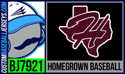 Homegrown Baseball