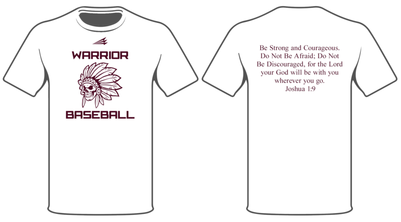 Warriors Custom HyperTee #HT2D