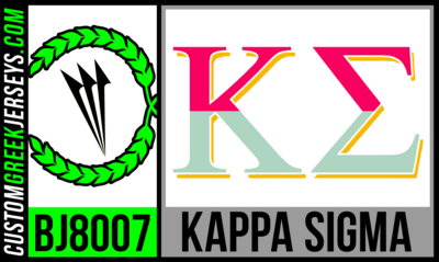 Kappa Sigma (Compton)