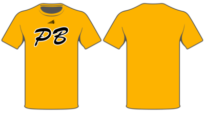 Prodigy Baseball Miami Custom HyperTee #HT1