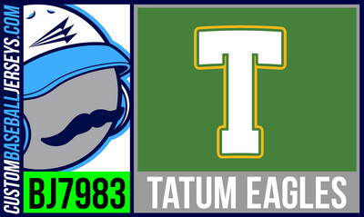 Tatum Eagles