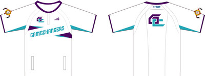 GameChangers (Sanchez) Custom Cage Jacket #CC2C