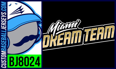 Miami Dream Team