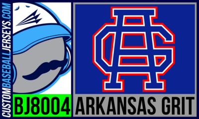Arkansas Grit