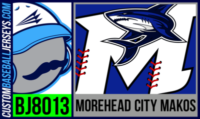 Morehead City Makos