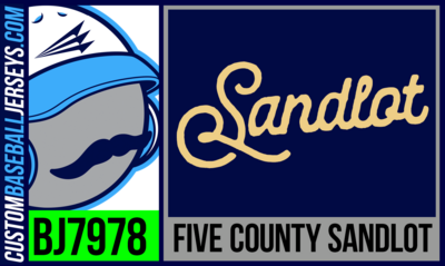 Five County Sandlot